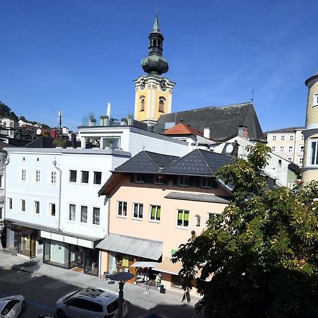 Marktplatz Traunsee Lake View กมุนเดน ภายนอก รูปภาพ